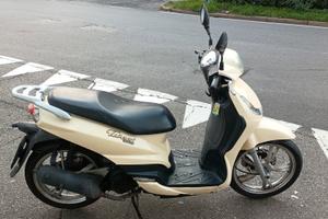 Peugeot Tweet Evo 2 125