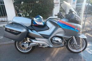 BMW  R1200RT.