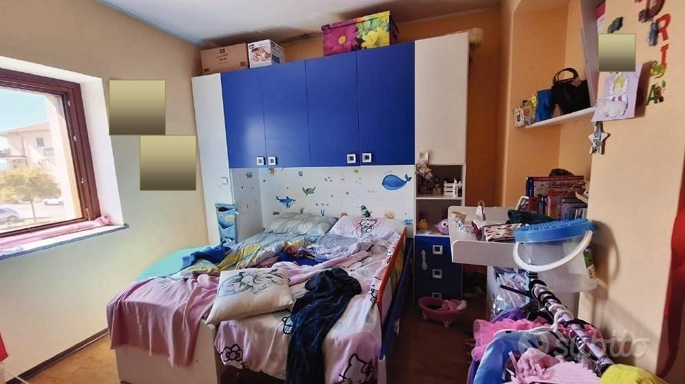 Appartamento – Gaglianico, Biella - Altro