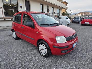 Fiat Panda 1.2 EasyPower Classic