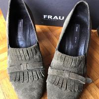 Scarpe Frau