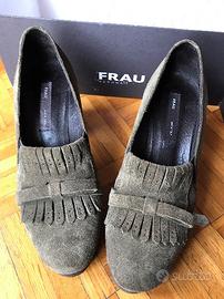 Scarpe Frau