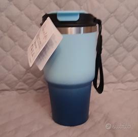 Borraccia 600 ml nuova