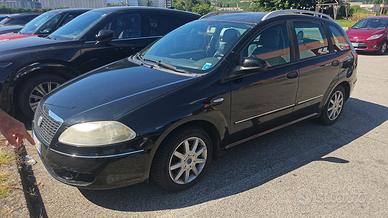 FIAT CROMA 1.9 JTD 120 CV