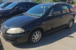 FIAT CROMA 1.9 JTD 120 CV