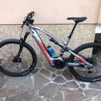 Ghost e-asx 130 universal