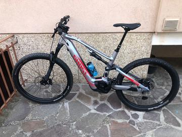 Ghost e-asx 130 universal