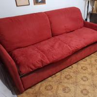 Divano letto