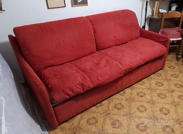 Divano letto