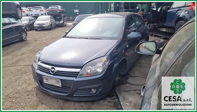 Ricambi Usati OPEL Astra H 2006
