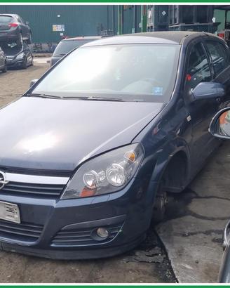 Ricambi Usati OPEL Astra H 2006