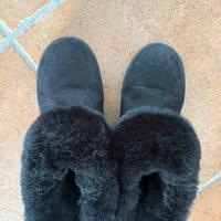 Stivaletto inverno
