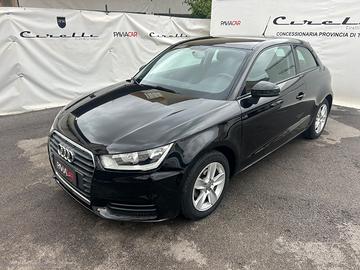 AUDI A1 1.4 TDI Admired