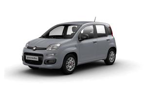 Fiat Panda III 1.0 firefly hybrid City Life s&s 70