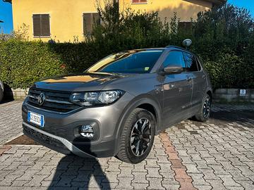 T CROSS STYLE