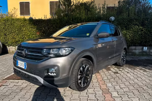 T CROSS STYLE