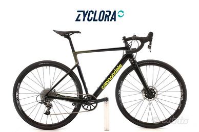 Cannondale SuperSix EVO CX t.54