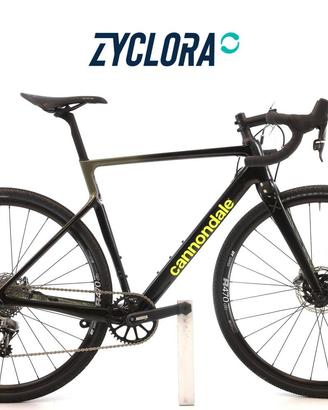 Cannondale SuperSix EVO CX t.54