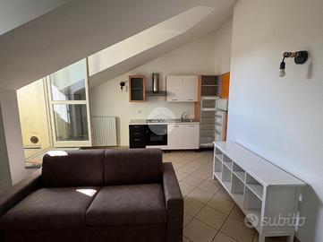 MONOLOCALE A FOSSANO