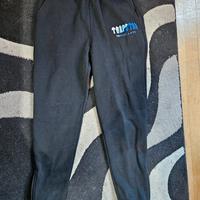 pantaloni trapstar 