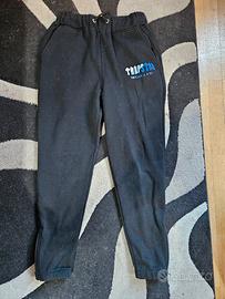 pantaloni trapstar 