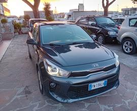 Kia Rio 1.4 CRDi 5 porte Active