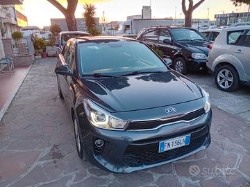 Kia Rio 1.4 CRDi 5 porte Active