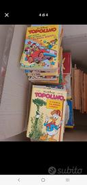 Fumetti Topolino