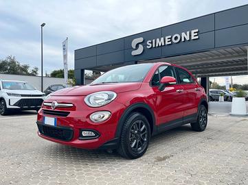 Fiat 500X 1.3 MultiJet 95 CV Pop Star