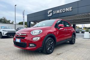 Fiat 500X 1.3 MultiJet 95 CV Pop Star