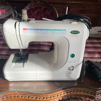 Macchina da cucire Aurora 303 per ricambi