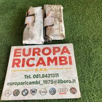 Airbag sedie Renault kadjar