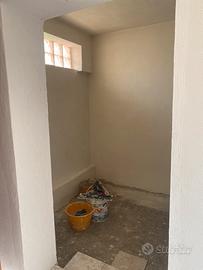 Mono vano in via dell Olimpo