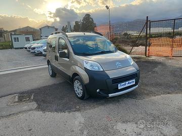 Citroen Nemo Multispace 1.3 HDi 75CV XTR Theatre