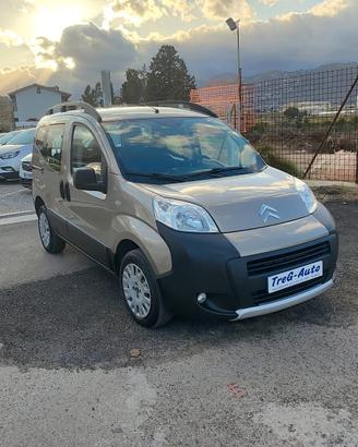Citroen Nemo Multispace 1.3 HDi 75CV XTR Theatre