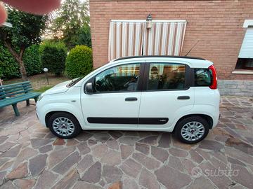 PANDA 1.2 BENZINA DEL 2014 86000 KM