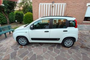 PANDA 1.2 BENZINA DEL 2014 86000 KM
