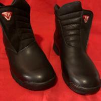 Stivaletto moto Vendramini N°39