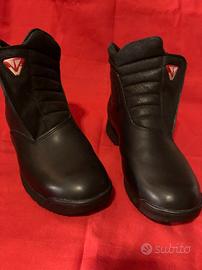 Stivaletto moto Vendramini N°39