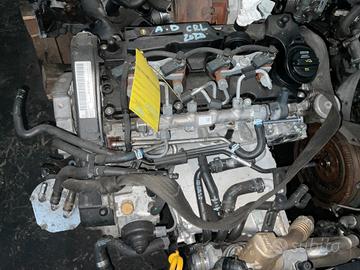 Motore Volkswagen CRL 2.0 TDI