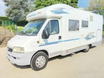Adriatik Coral 680 sp