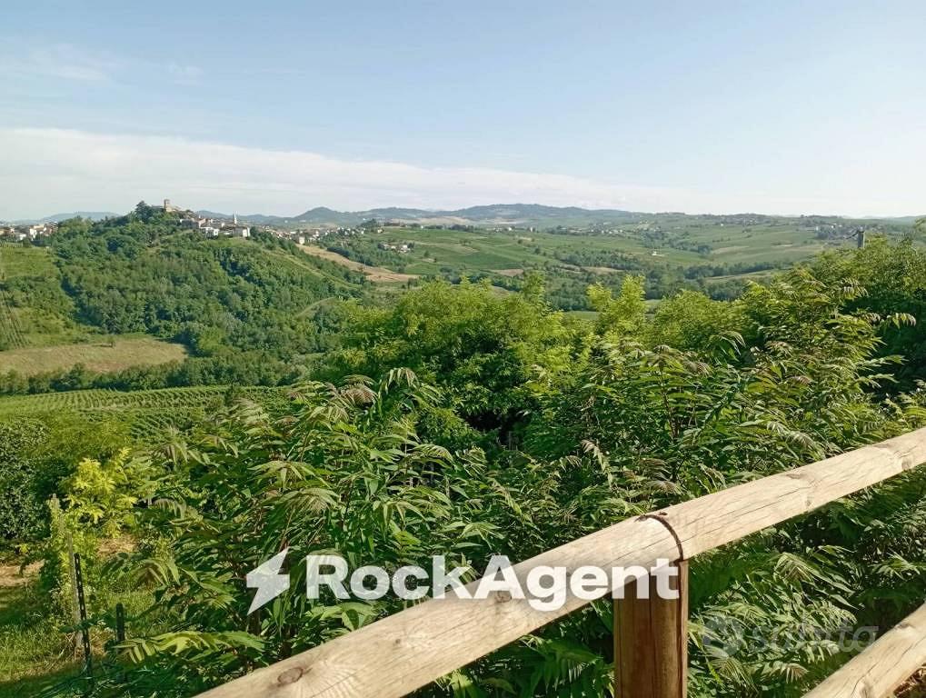 Terreno di 25200 m² a San Damiano al Colle - Vista 4
