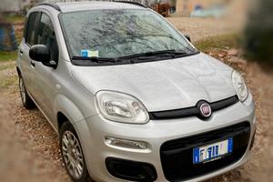 Fiat Panda Benzina
