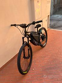Kit ebike mtx 2kw