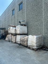 Sale uso disgelo  impaccato circa 6000kg