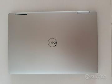 Dell XPS 13 7390 2-in-1