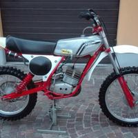 TGM 50 1978 ex ufficiale