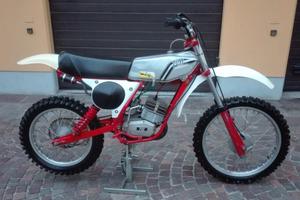 TGM 50 1978 ex ufficiale