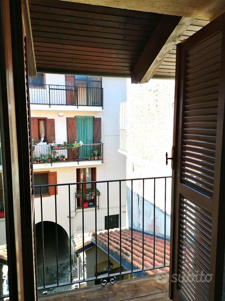 Apartment in Giaveno, Sala - Vista 4
