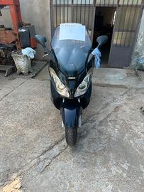 Aprilia atlantic 200